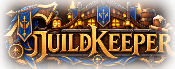 GuildKeeper