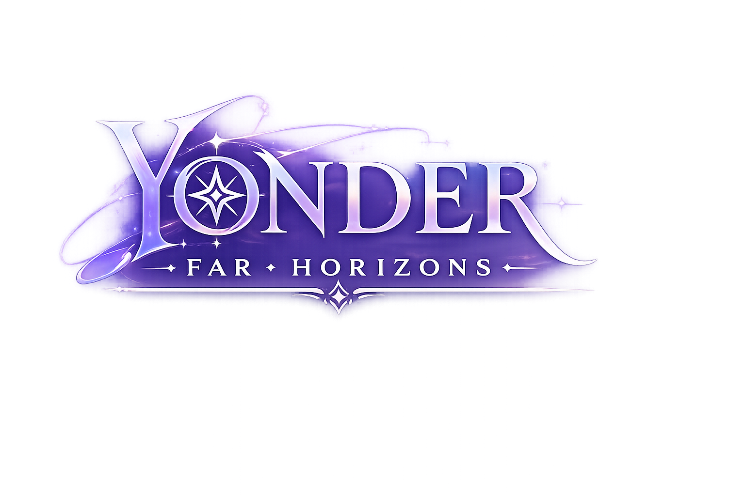 Yonder: Far Horizons